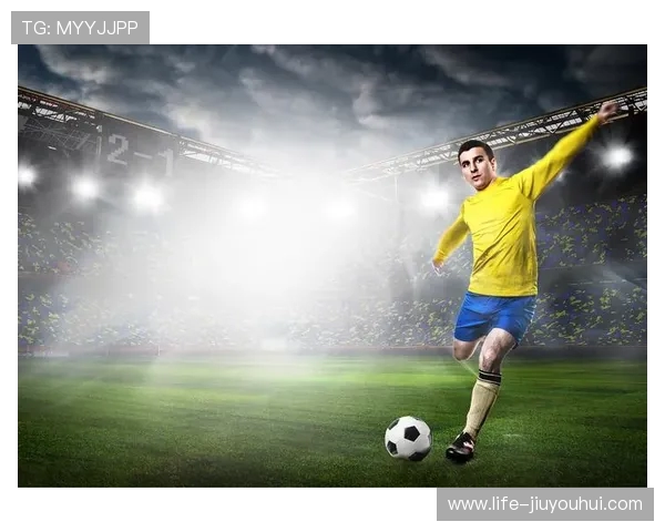 Jalicat足球引领年轻力量探索激情赛场与未来运动新风潮